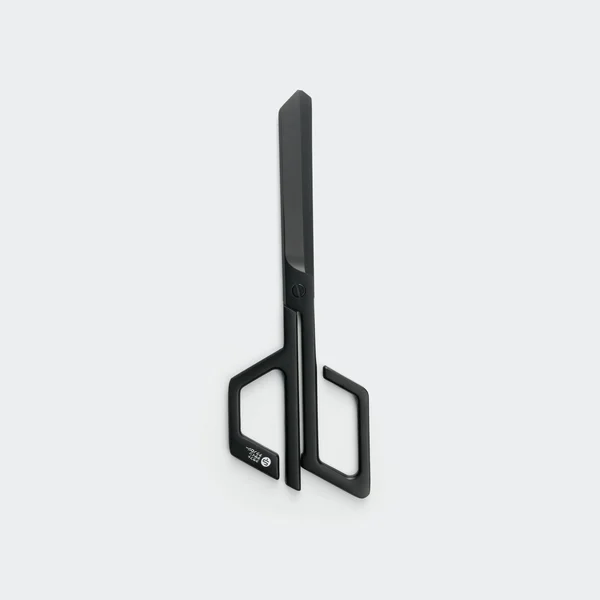 Craft Design Technology Scissors Black Japan Made