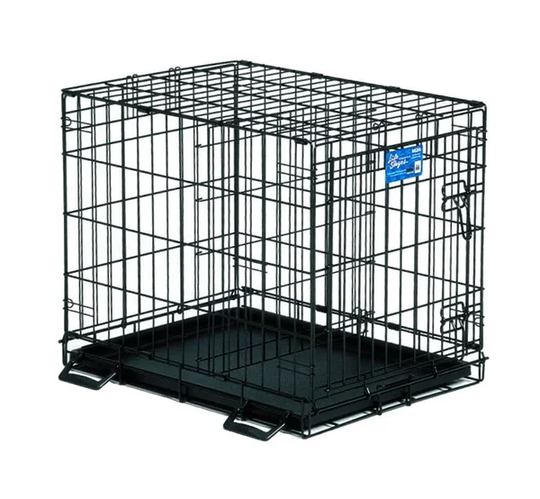 Midwest 24x22 Life Stages Dog Crate