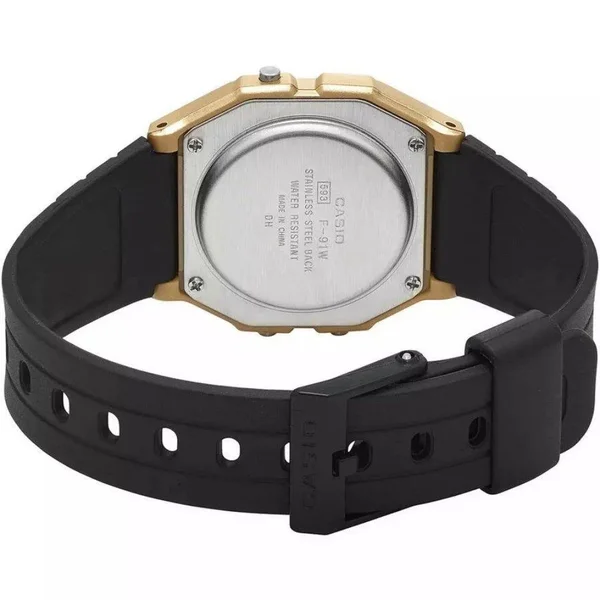 Casio Vintage Digital Watch