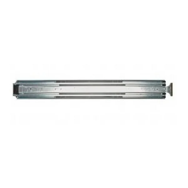 KV 8908 32x22 Side Mount Full Extension Lock-in/Lock-Out Drawer Slide Zinc Each Knape and Vogt 8908B 32 by WoodworkerExpress.com