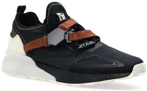 Adidas Originals x Star Wars ZX 2K Boost Han Solo