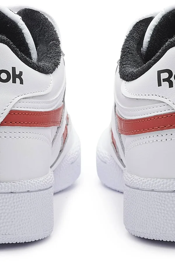 Reebok - Club C Revenge MU Trainers - Men, White