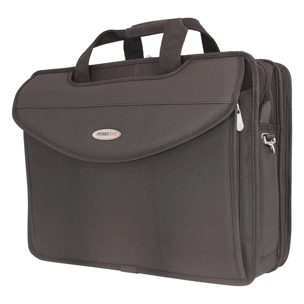 Mobile Edge MEV17P Premium V-Load Notebook Case