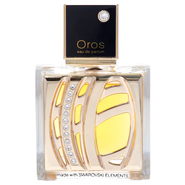 Oros by Armaf for Women - Eau De Parfum Spray 1.7 oz.