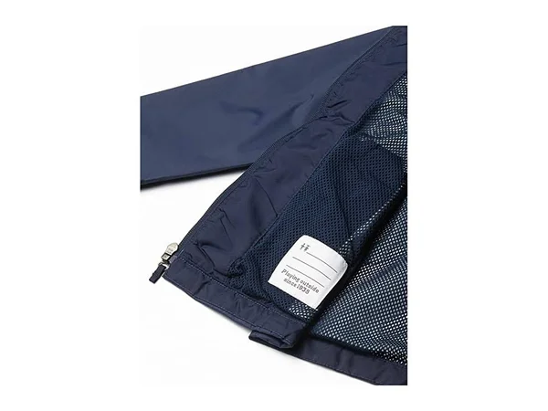 Columbia Watertight Jacket - Boys& Collegiate Navy3 - Xs