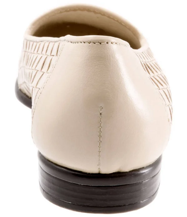 Trotters Liz 8 Women's Black
