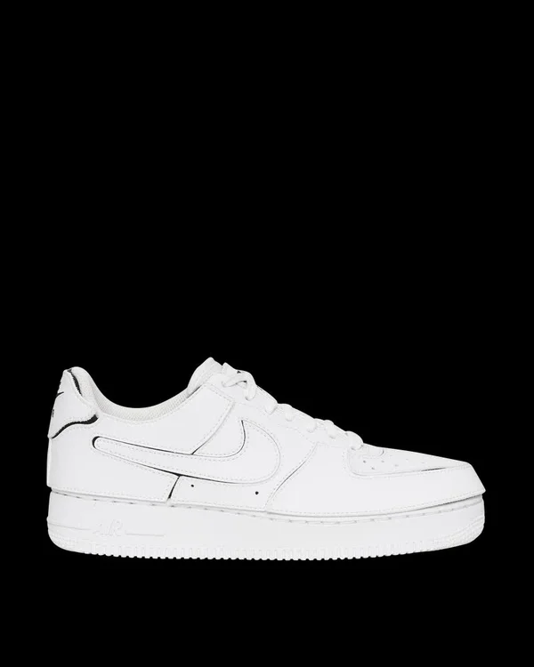 Nike Air Force 1/1 &Cosmic Clay& Mens Sneakers - Size 10.5