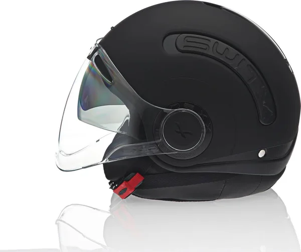 Nexx SX10 Matte Black Helmet, Size: Xs