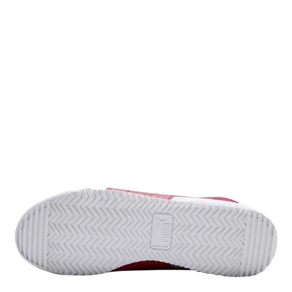 Puma Turino Sneaker - Men's - White/Red/Blue - Size 9