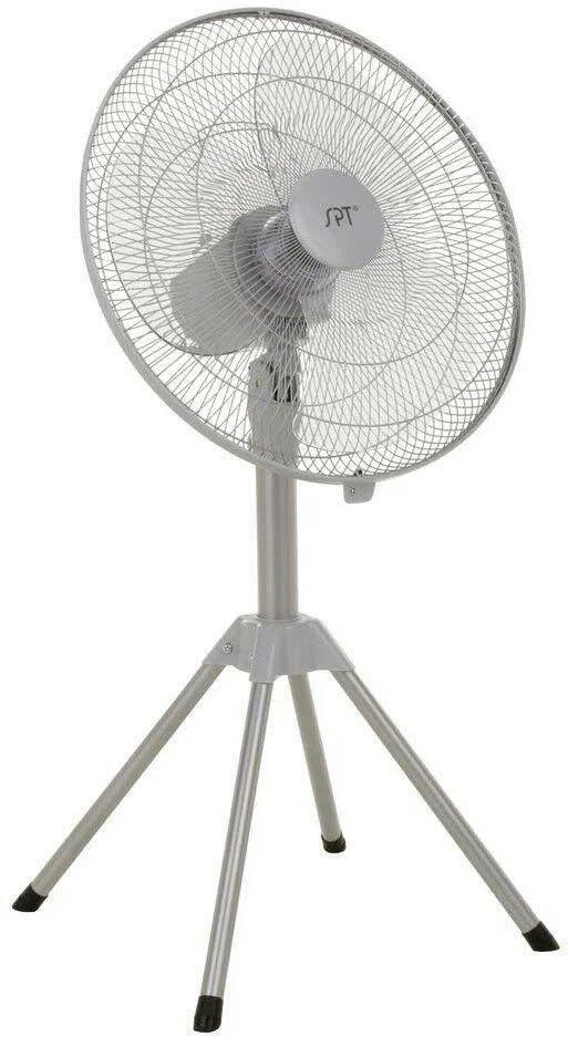 Sunpentown SF-1816 19.5x22 Floor-standing Fan