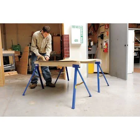 TS-27 Sawhorse - 27 in.