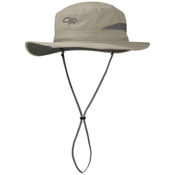 Outdoor Research Sentinel Brim Hat - Khaki - XL