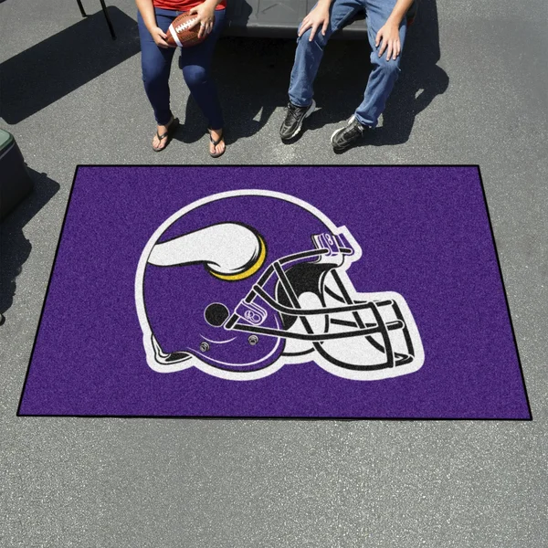 NFL - Minnesota Vikings Ulti-Mat