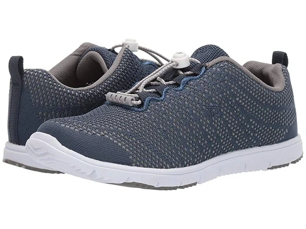 Propet TravelWalker Evo 9.5 Women's Blue