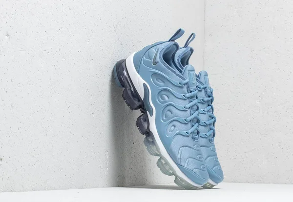 Nike Air VaporMax Plus Work Blue