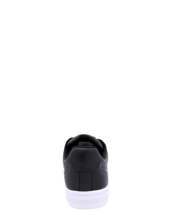 K-Swiss Men's Court Casper Shoes - Black