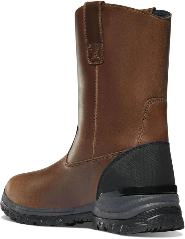 Danner - Mens Stronghold Wellington 10x22 Boots