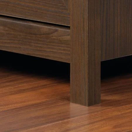 Better Homes & Gardens Lafayette Dresser - English Walnut Finish