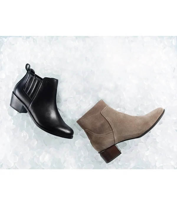 Vionic Bethany Women's Boots Beaver