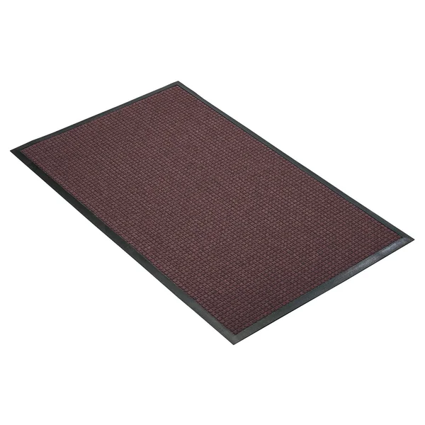 Notrax 166S0046BD Guzzler 4ft x 6ft - Burgundy Mat