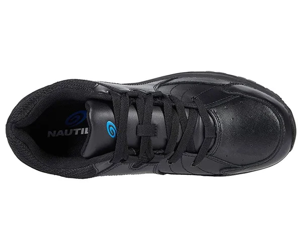 Nautilus 5020 Athletic - Men's Black