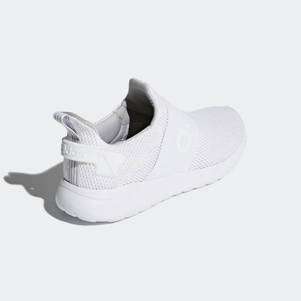 Adidas Lite Racer Adapt Shoes - Size 8
