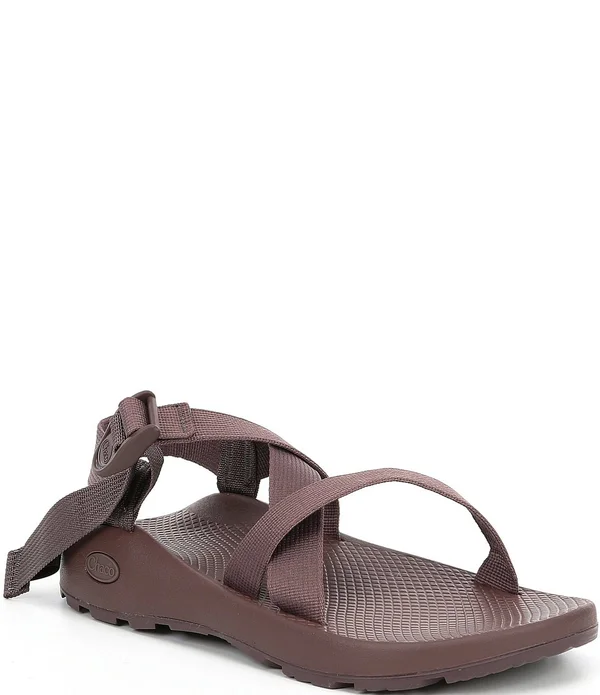 Chaco Z/1 Classic Sandal - Men's Peppercorn, 10