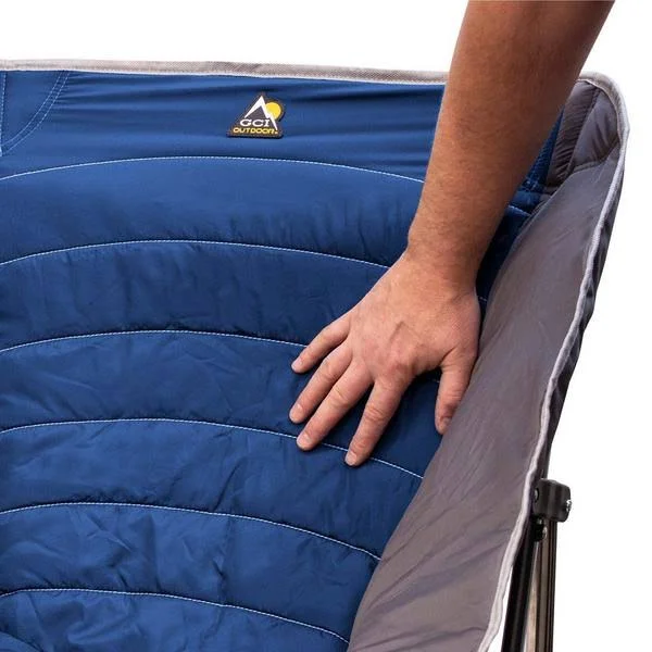 GCI Outdoor MaxRelax Pod Rocker