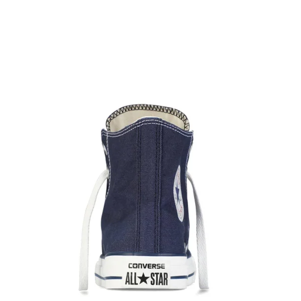 Converse Chuck Taylor All Star Navy HI Trainers
