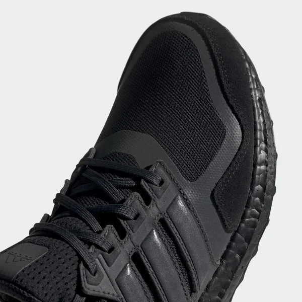 Adidas Men's Ultraboost S & L Running Shoes - 10.5, Black