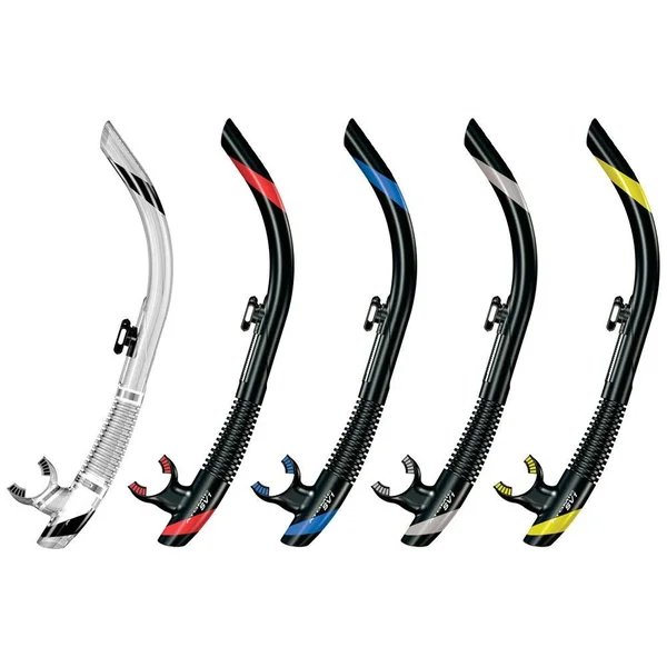 Atomic SV1 Snorkel Black/Blue