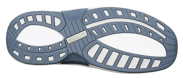 Women's Orthofeet Whitney - Size: 9.5, White