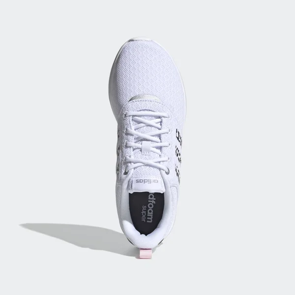 Adidas qt Racer 2.0 Sneaker - Women's - White - Size 7.5