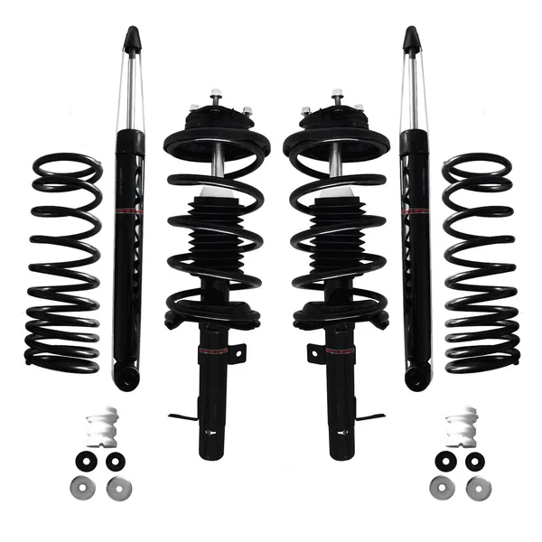 Lowering Kit - Unity 98300