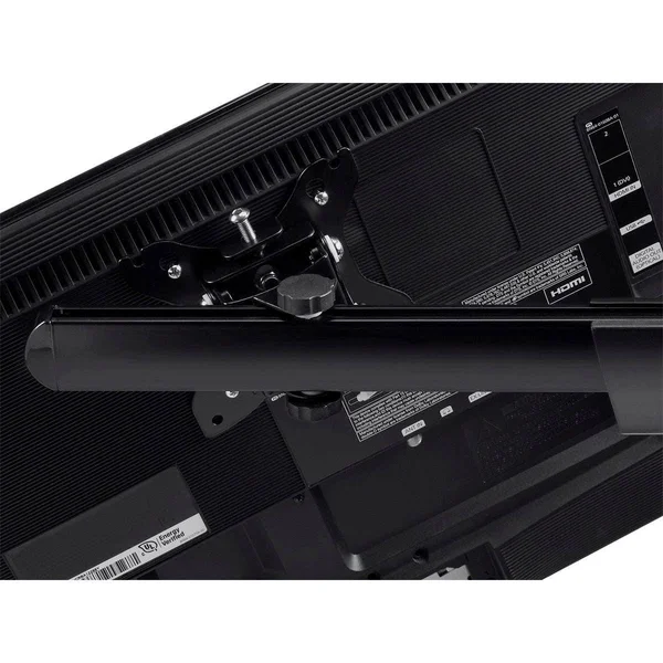 Monoprice 13815 Dual Monitor Free Standing Desk Mount