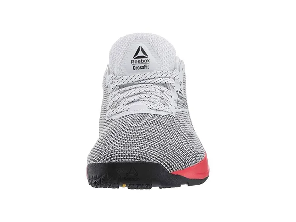 Reebok Nano 9 White/Black/Humble Blue - Men's, Size: 11.5