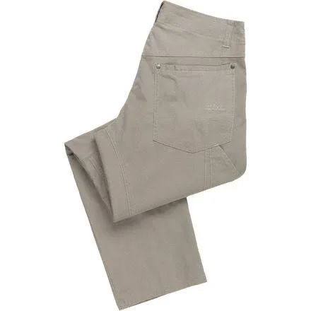Kuhl Men's Revolvr Pant - 34x34 - Nomad Khaki