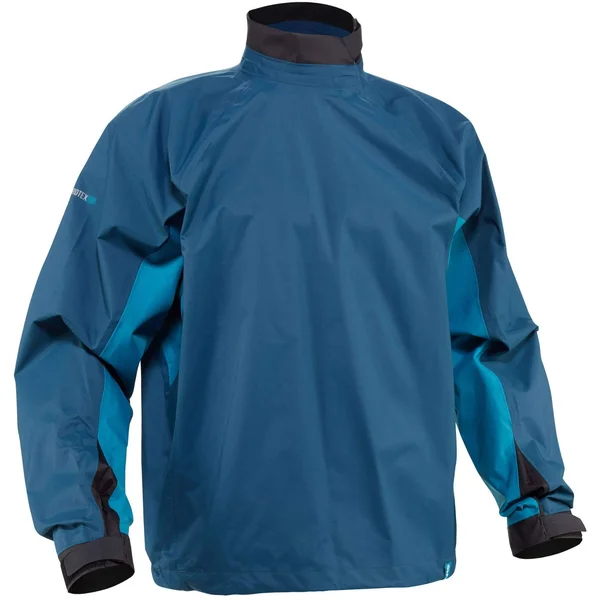 NRS Men's Endurance Splash Jacket 3XL, Poseidon