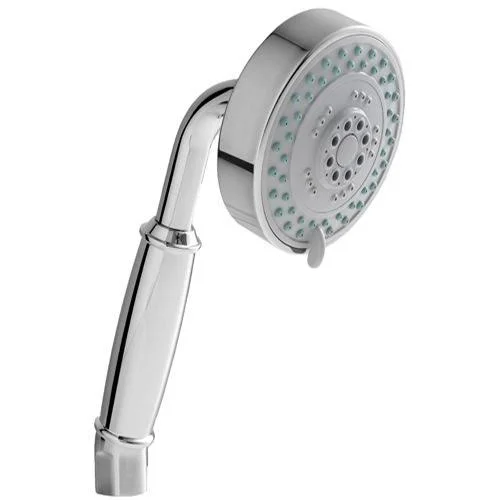 Newport Brass 283-3/03N Handshower Uncoated Polished Brass - Living