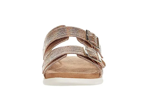 Aerosoles Hamden Women's Slide Sandals, Size: 6.5, Pink