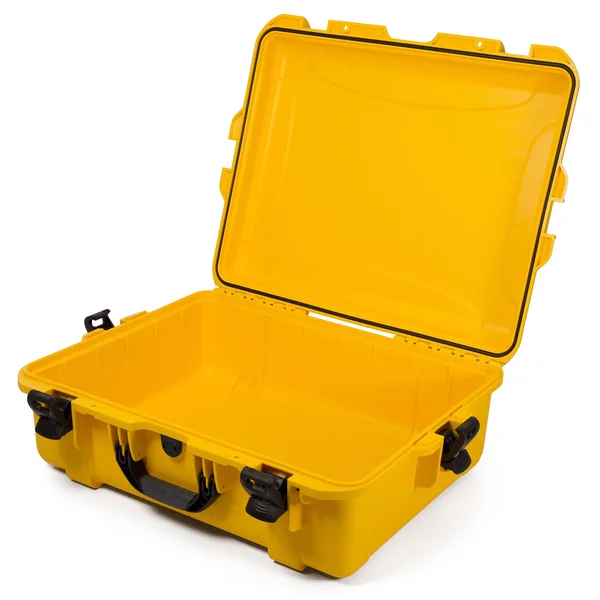 Nanuk 945 Case with Foam (Yellow)