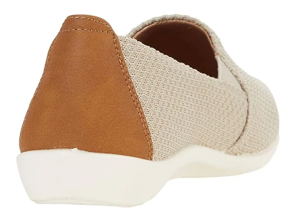 LifeStride Next Level Women's Shoes Cream : 6.5 W