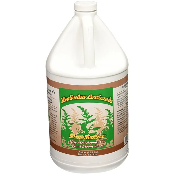 Grow More Mendocino Avalanche