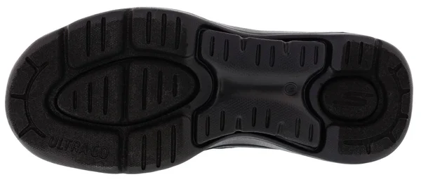 Skechers Women's GOwalk Arch Fit Motion Breeze Sneaker - Black/Black