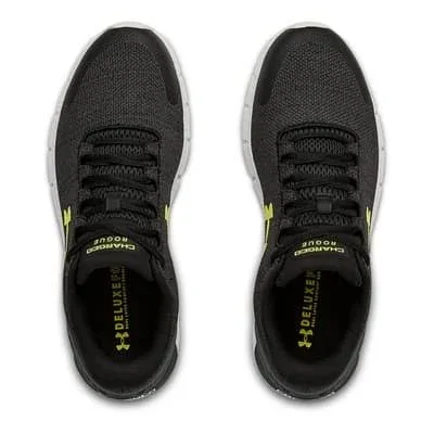 Under Armour Men's Charged Rogue 2 Twist Running Shoe