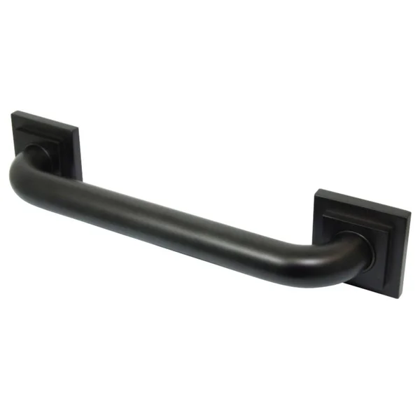 Kingston Brass Dr614305 Claremont 30x22 Grab Bar, Oil Rubbed Bronze