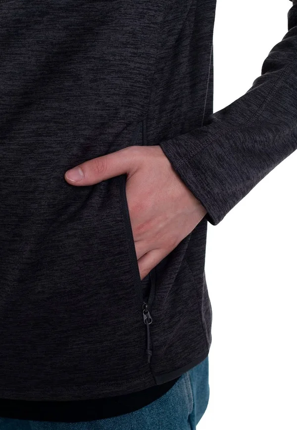The North Face Canyonlands Hoodie - Men's TNF Dark Grey Heather - M