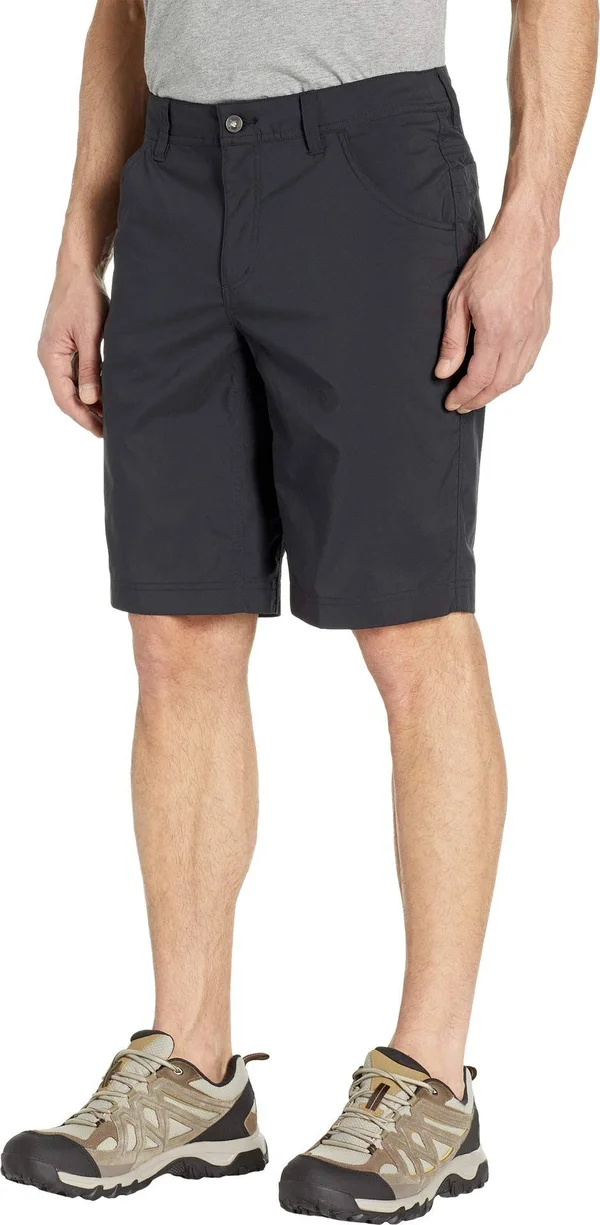 Marmot Arch Rock Short - Men's Black - 38