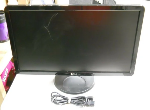 Dell S2409Wb 24x22 Widescreen LCD Monitor - Grade A