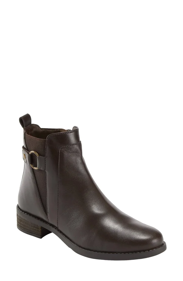Earth Women's Alana Santry Boot Black 7